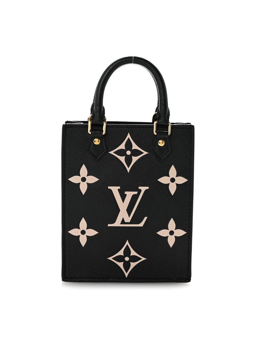 Louis Vuitton Empreinte Giant Petit Sac #295806L13B